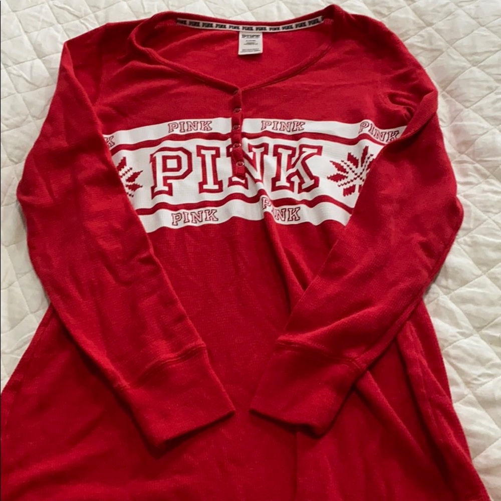 Victoria Secret top